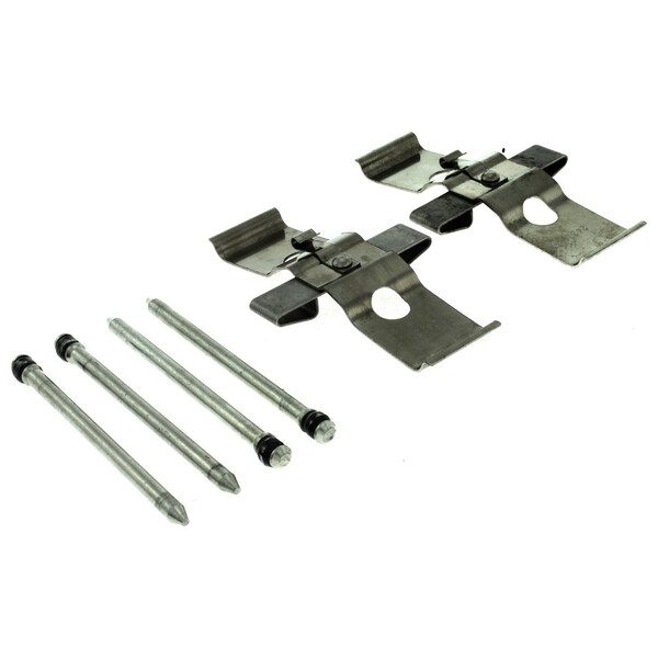 Centric Parts Disc Brake Hardware Kit, 117.33035 117.33035 - main